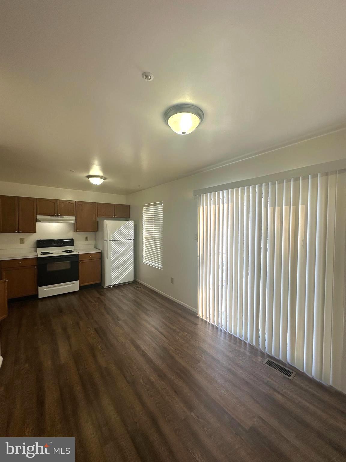 SMITHSBURG - Residential Lease