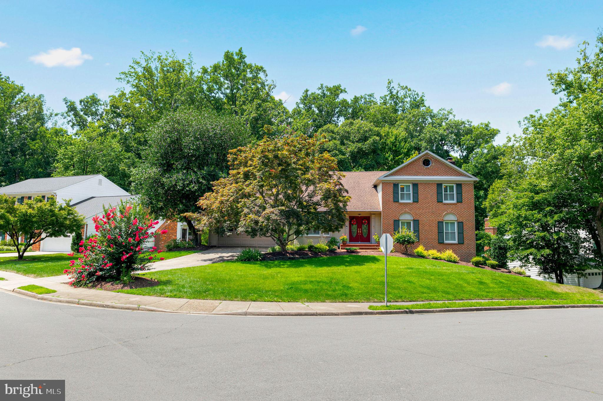 11816 ANTIETAM ROAD