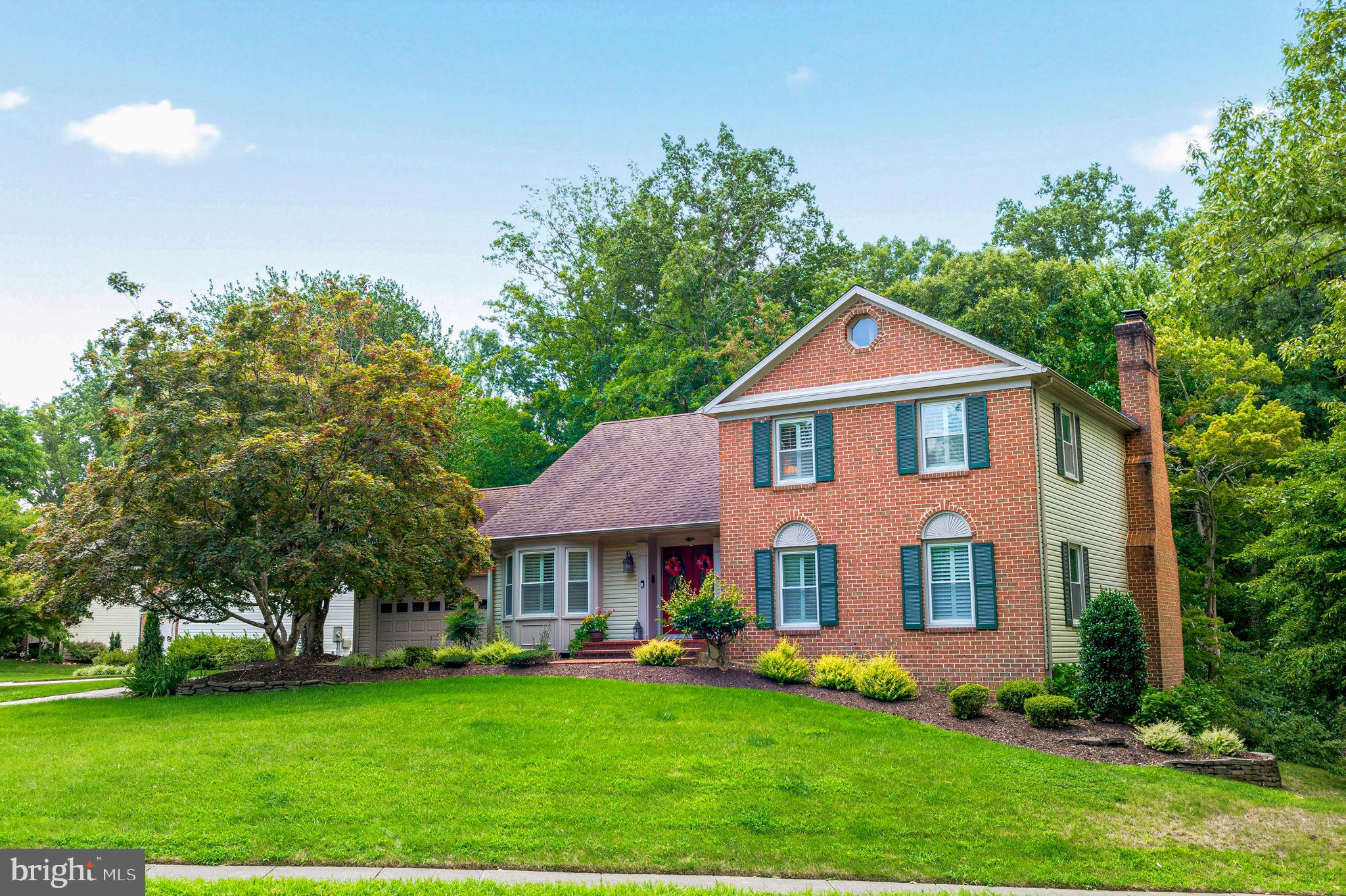 11816 ANTIETAM ROAD