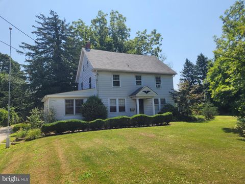 Photo of 61 S Maple Avenue, MARLTON, NJ 08053 (MLS # NJBL2094902)
