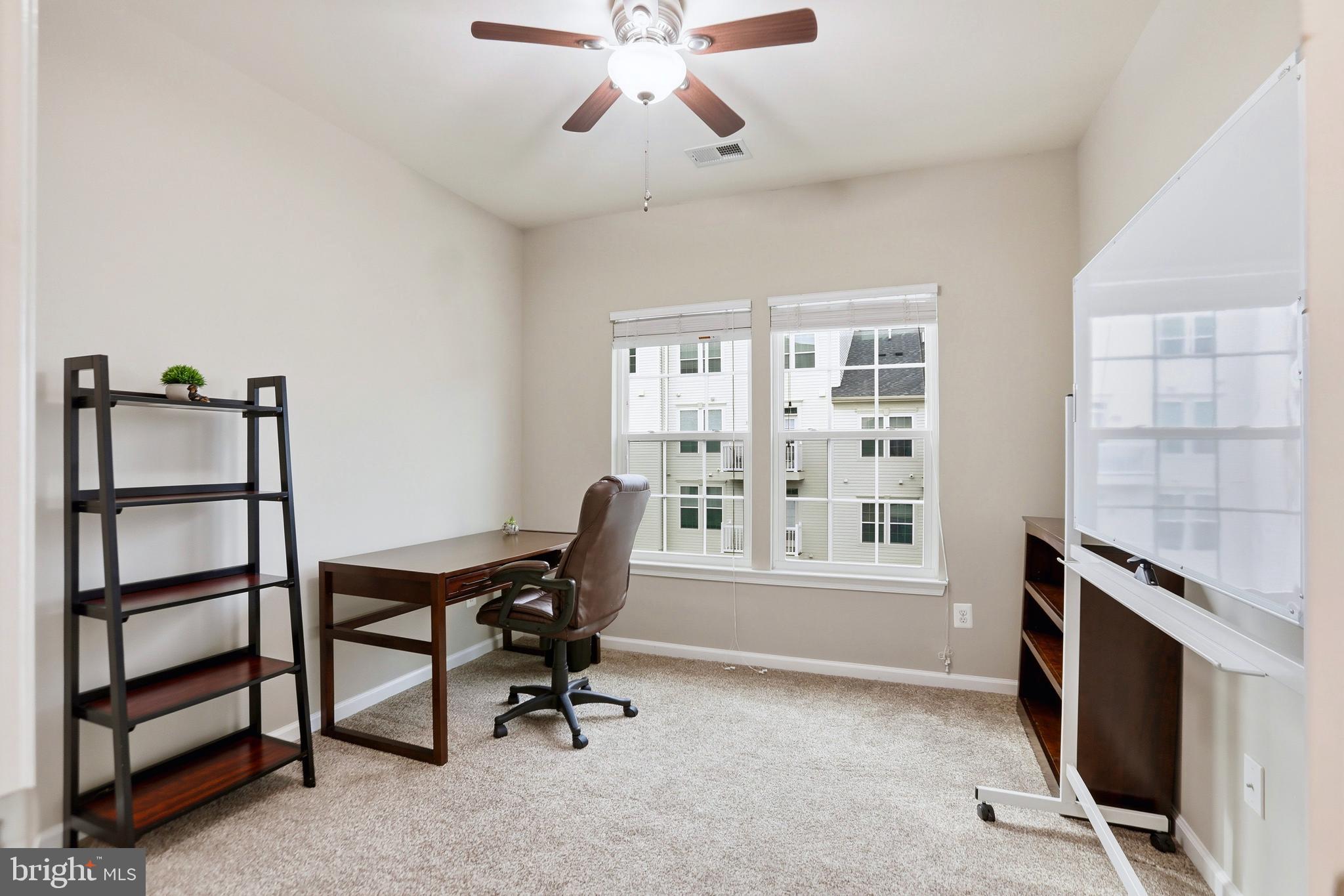 SOMERSET CONDO - Residential