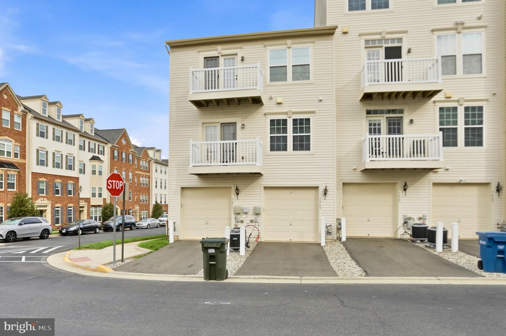 SOMERSET CONDO - Residential