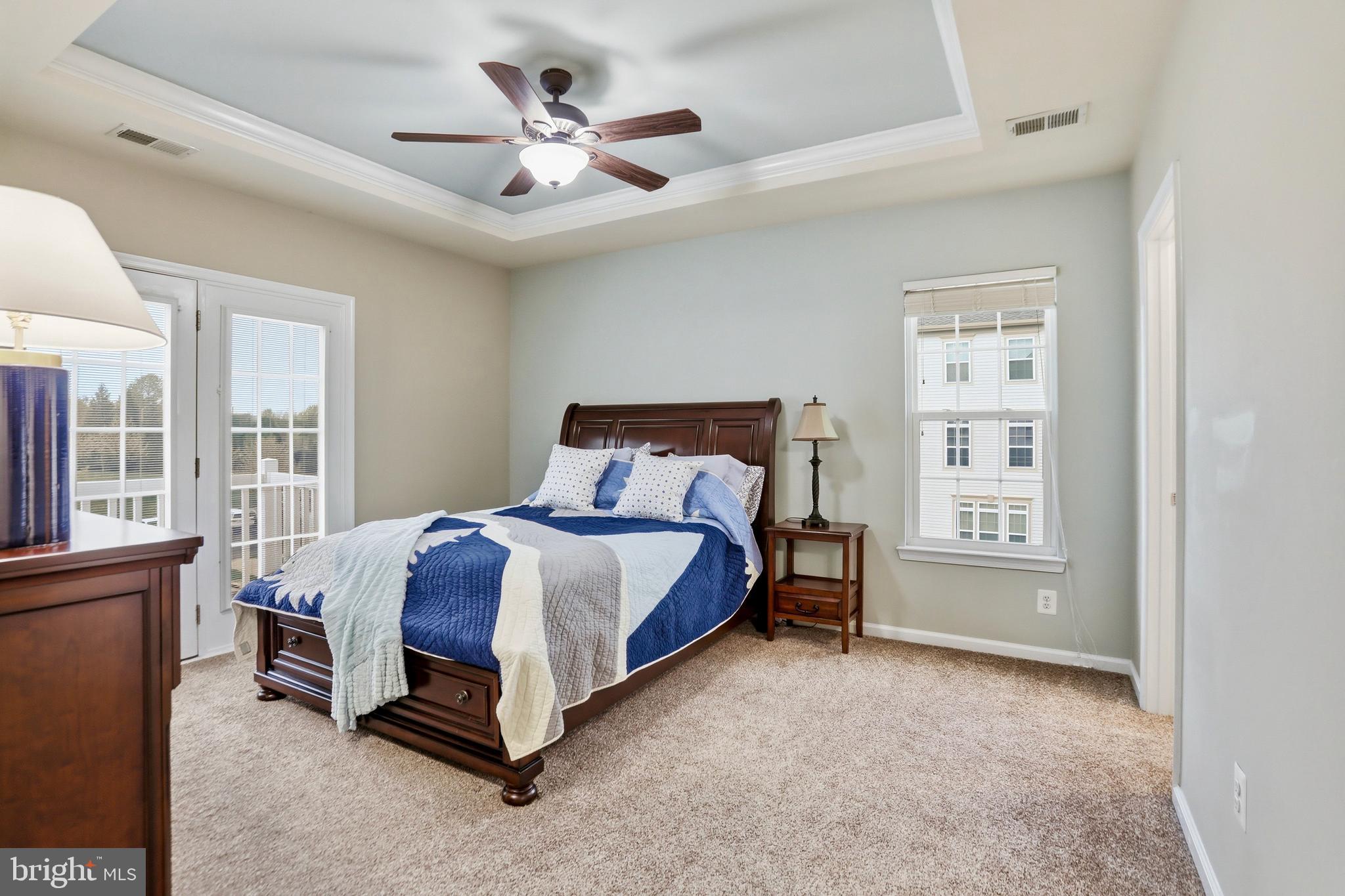 SOMERSET CONDO - Residential