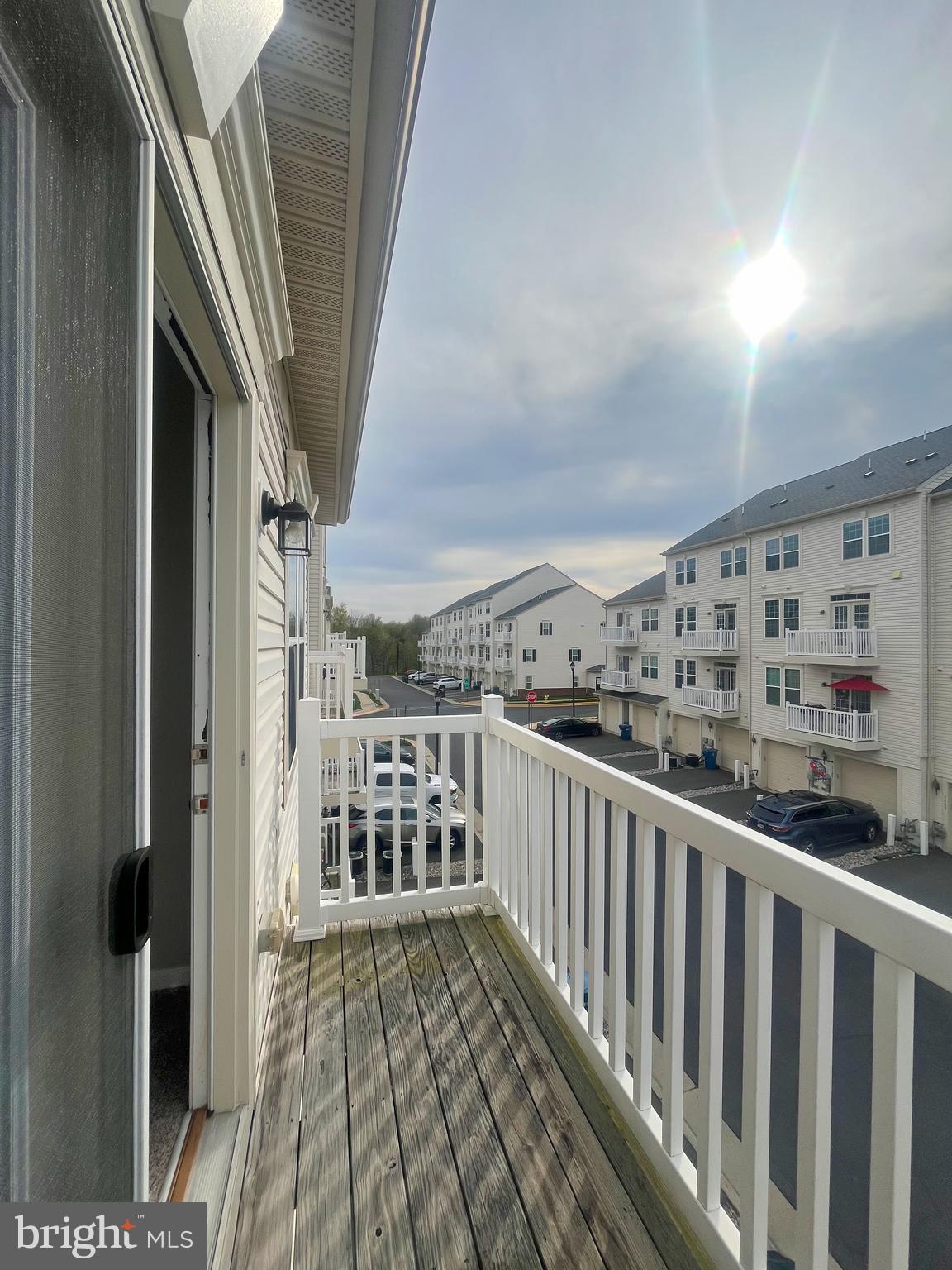 SOMERSET CONDO - Residential