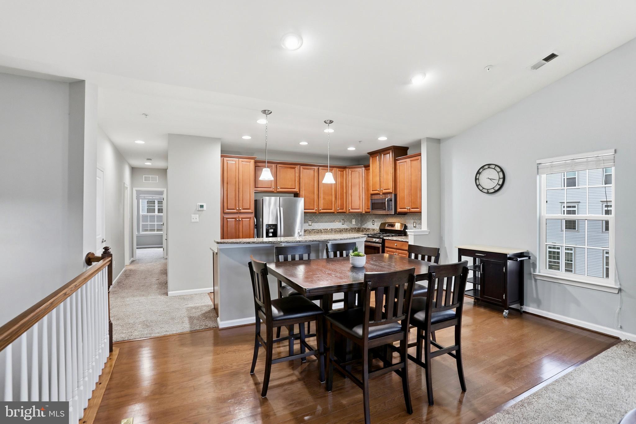 SOMERSET CONDO - Residential