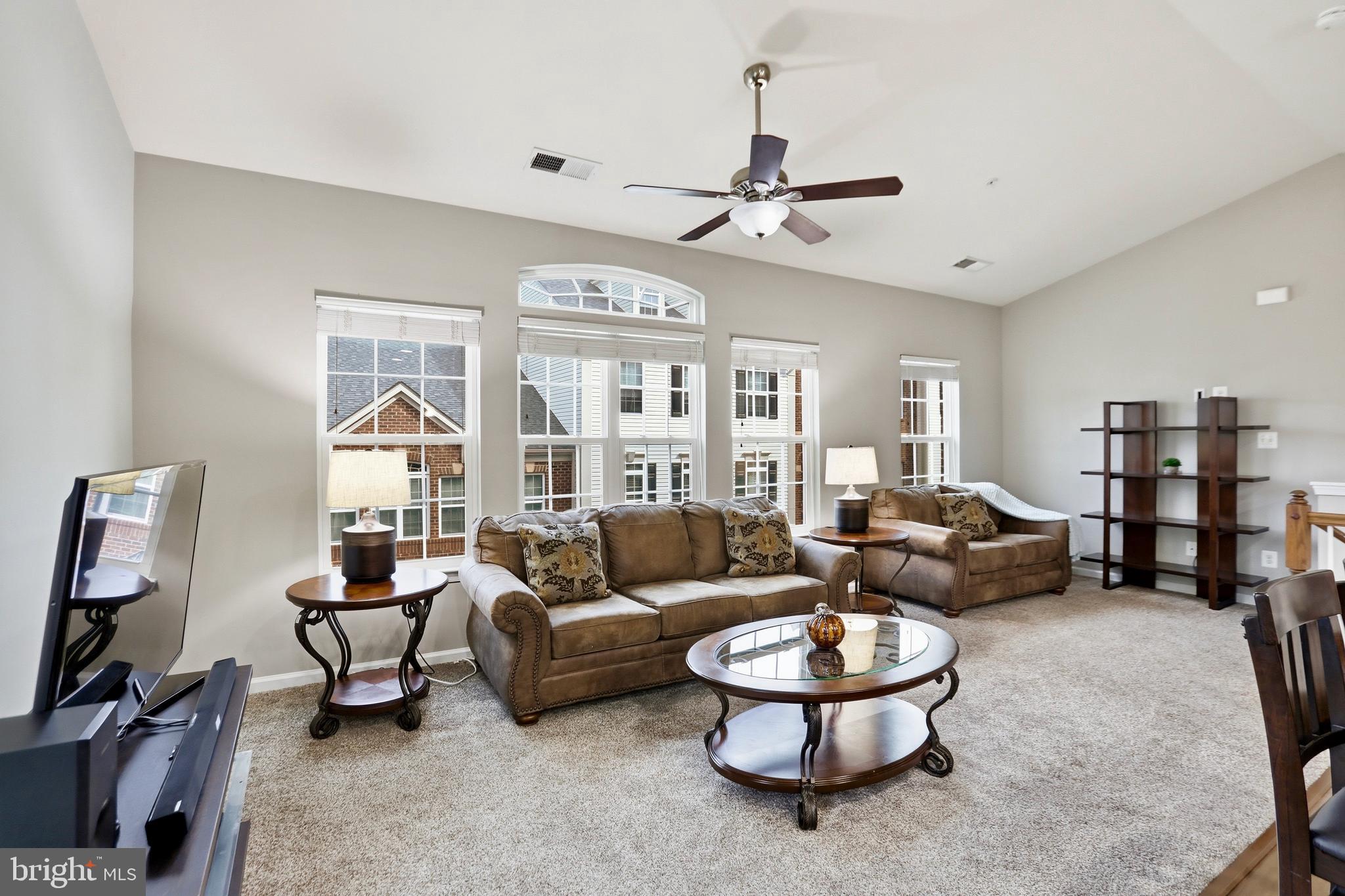 SOMERSET CONDO - Residential