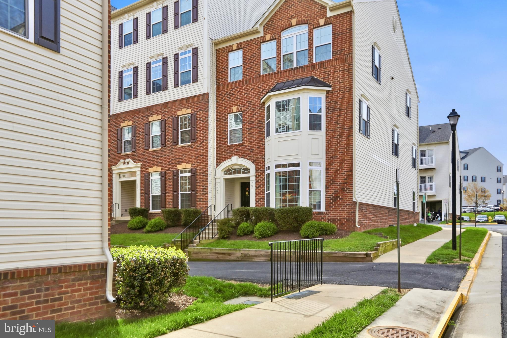 SOMERSET CONDO - Residential