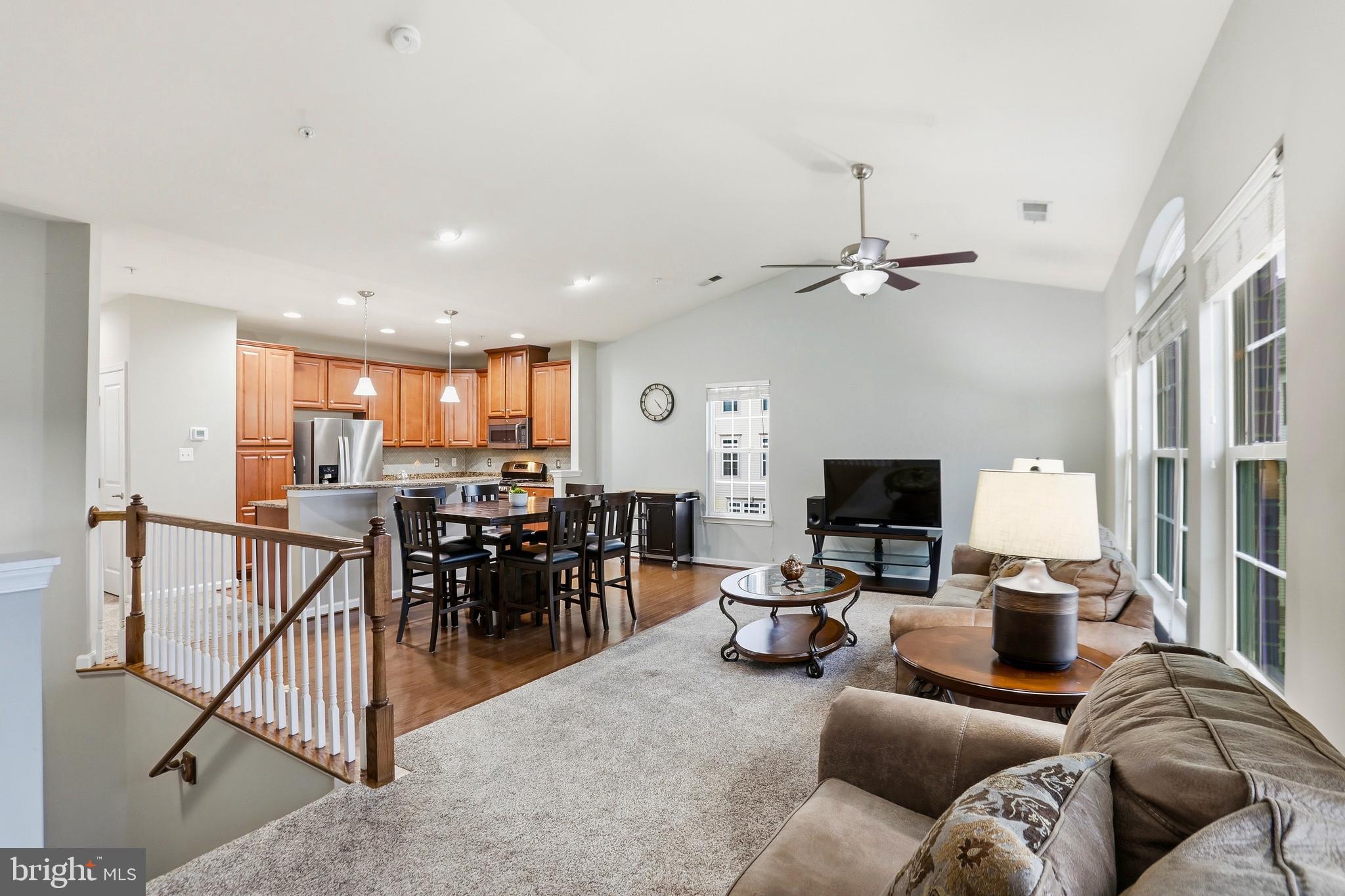 SOMERSET CONDO - Residential