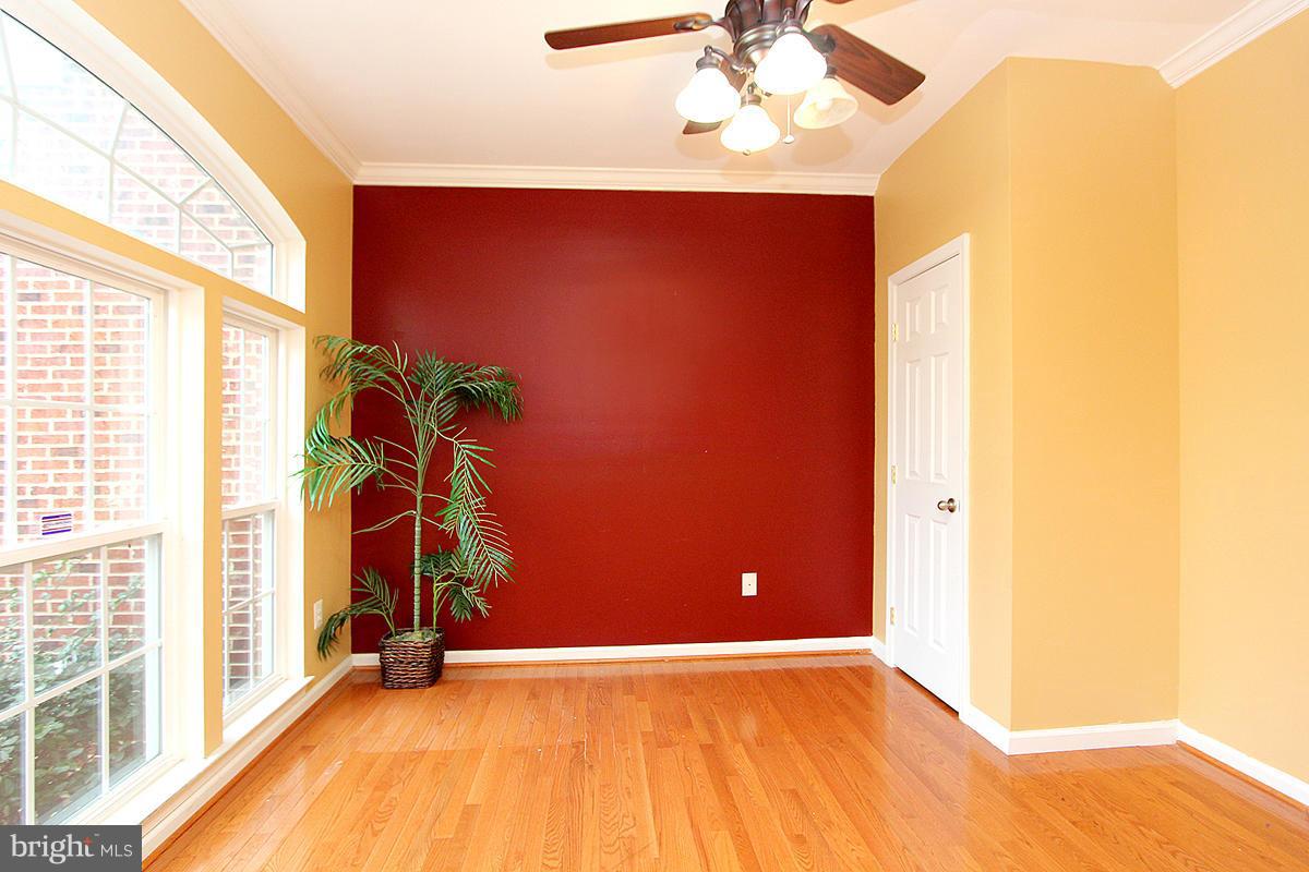 HAMPTON SUB-PLAT 1> - Residential