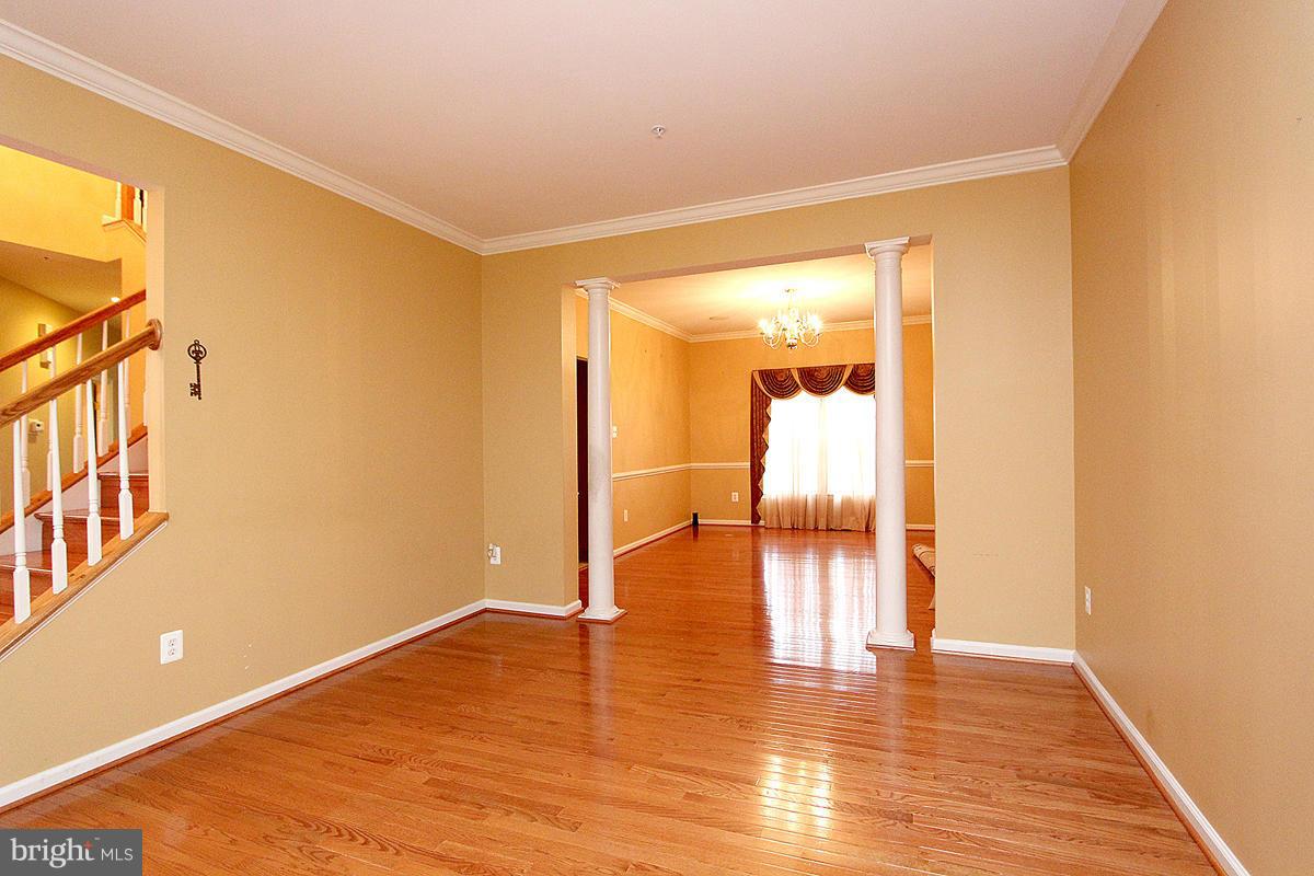 HAMPTON SUB-PLAT 1> - Residential