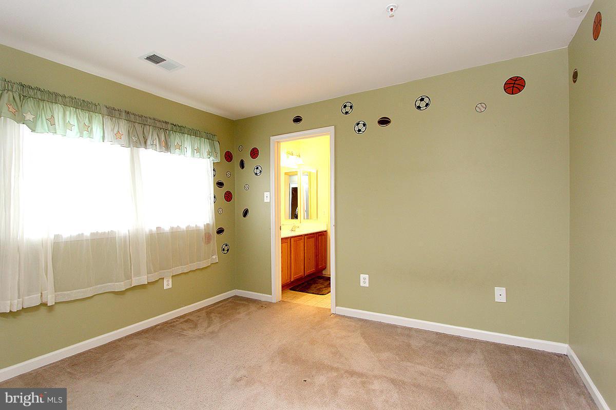 HAMPTON SUB-PLAT 1> - Residential