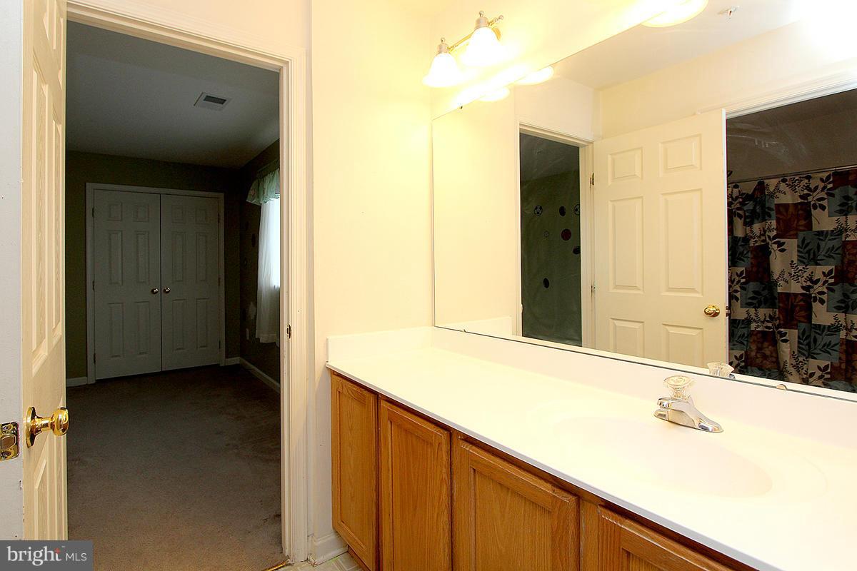 HAMPTON SUB-PLAT 1> - Residential