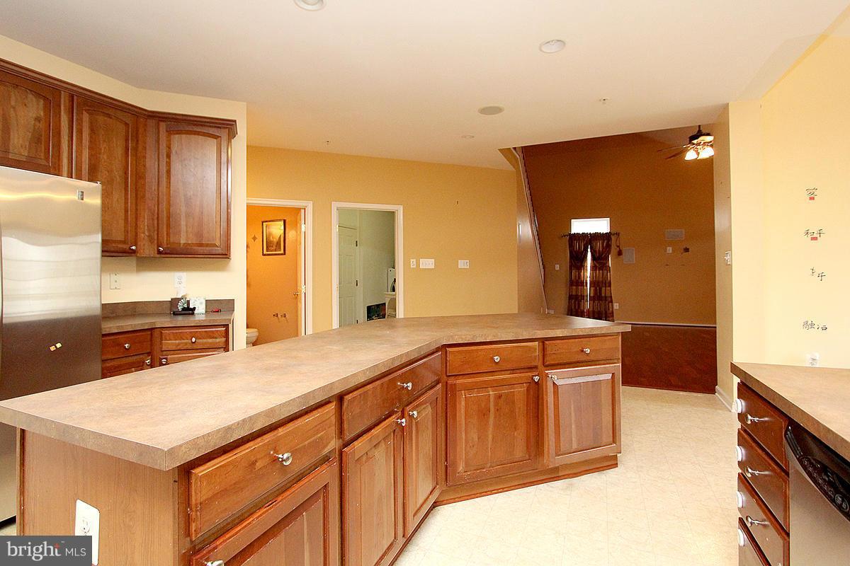 HAMPTON SUB-PLAT 1> - Residential