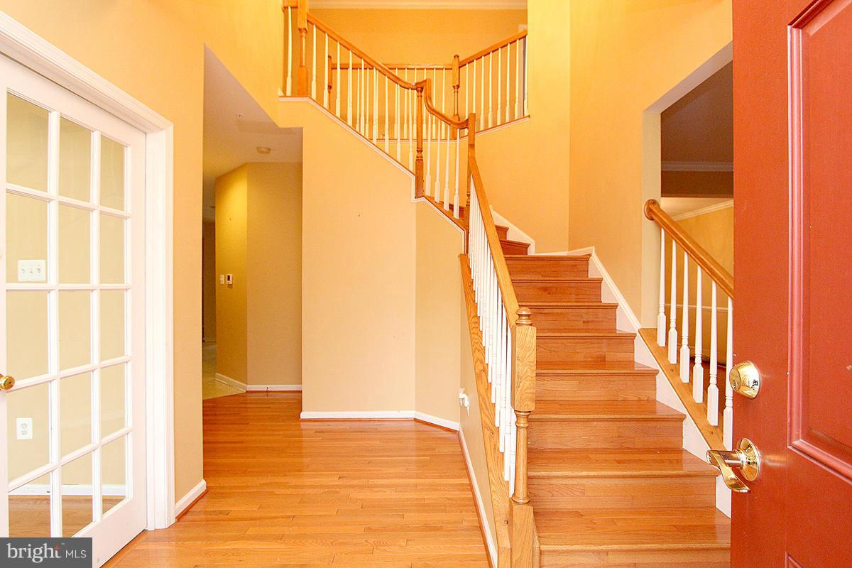 HAMPTON SUB-PLAT 1> - Residential