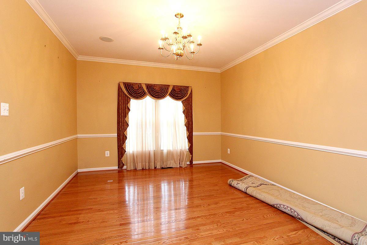 HAMPTON SUB-PLAT 1> - Residential