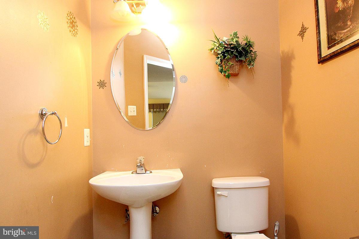 HAMPTON SUB-PLAT 1> - Residential