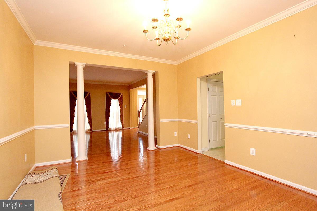 HAMPTON SUB-PLAT 1> - Residential