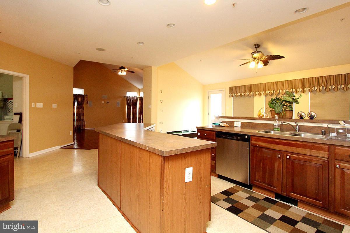 HAMPTON SUB-PLAT 1> - Residential