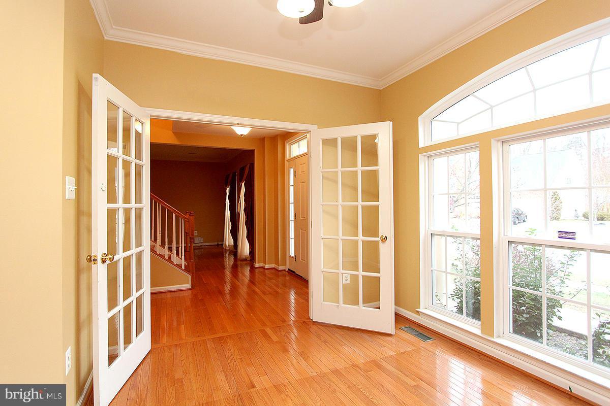 HAMPTON SUB-PLAT 1> - Residential