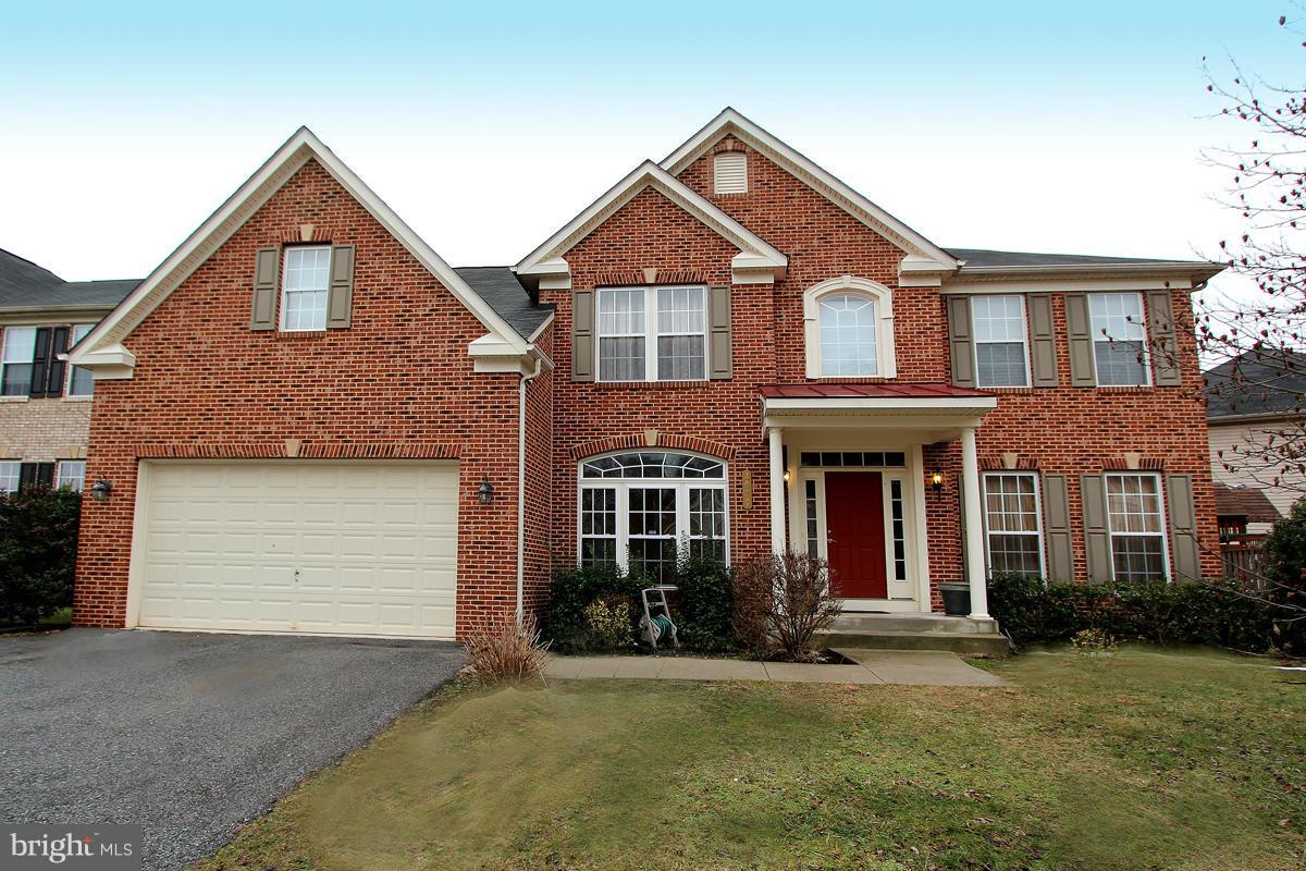 HAMPTON SUB-PLAT 1> - Residential