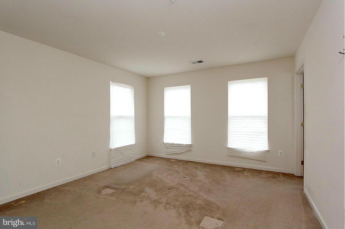 HAMPTON SUB-PLAT 1> - Residential