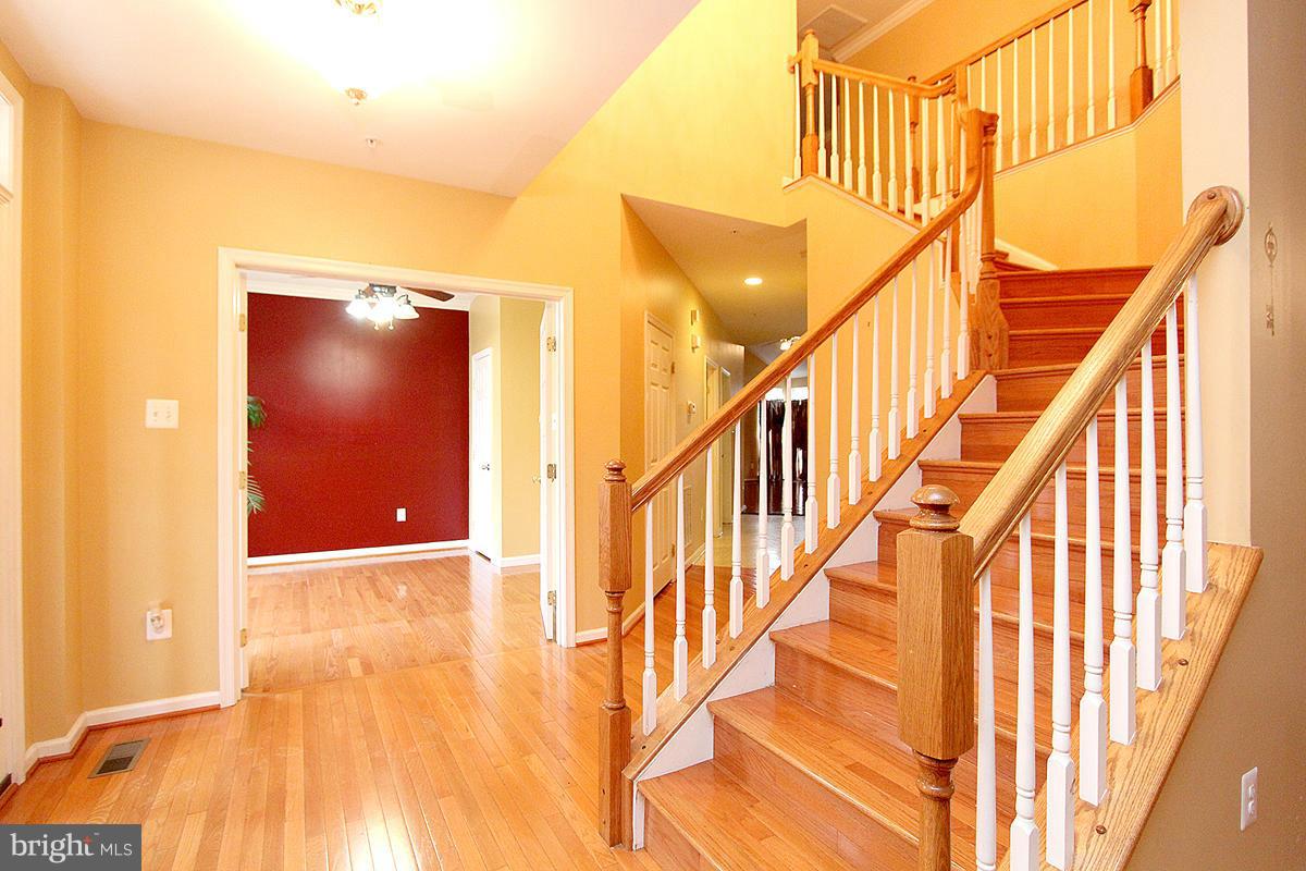 HAMPTON SUB-PLAT 1> - Residential