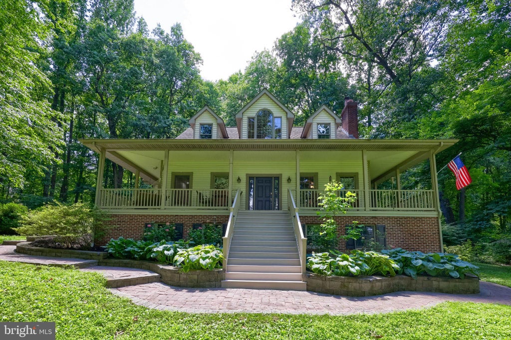 Photo of 5800 Bossler Road, ELIZABETHTOWN, PA 17022 (MLS # PALA2087736)