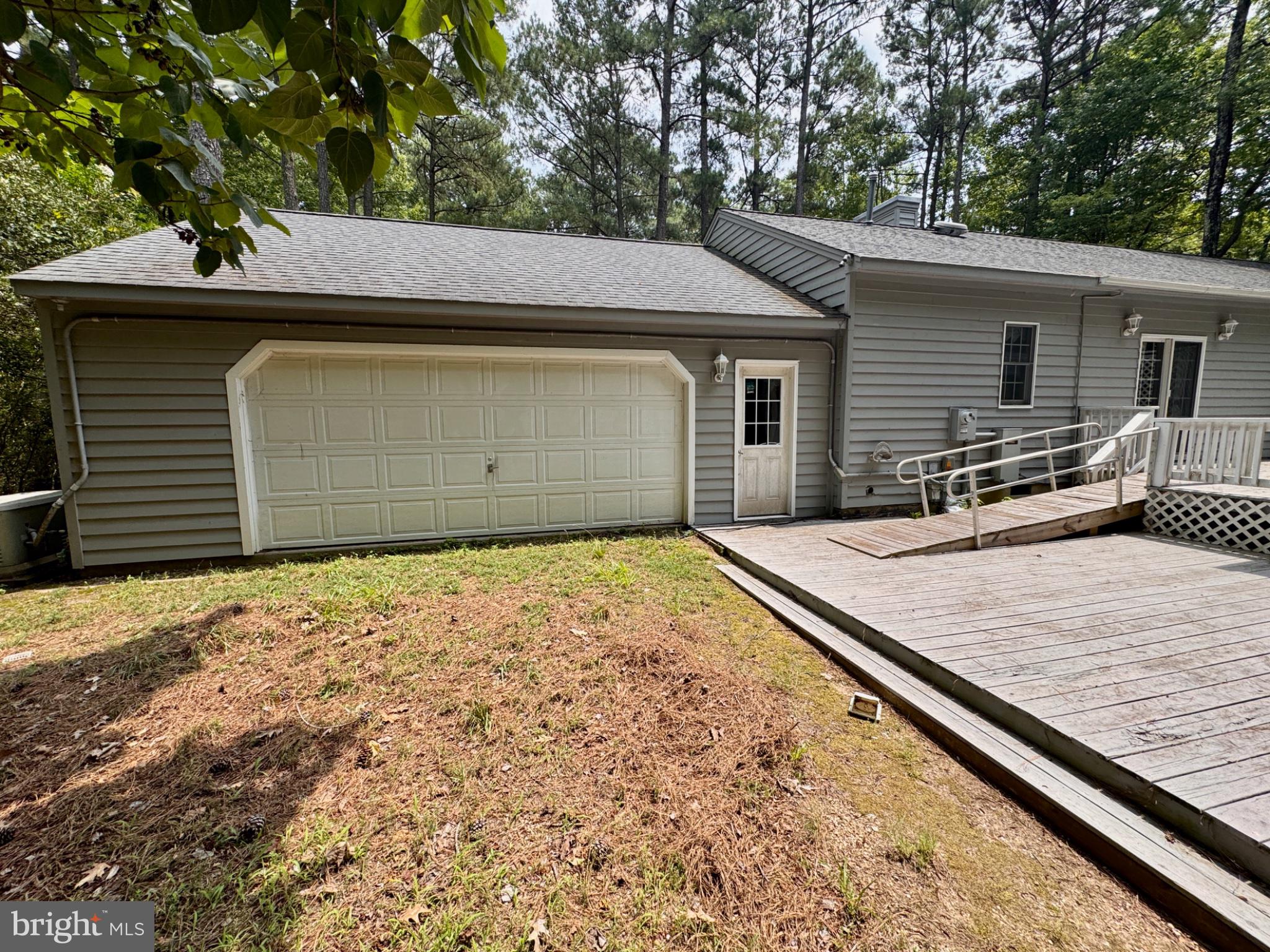 27 SANDY BOTTOM DRIVE