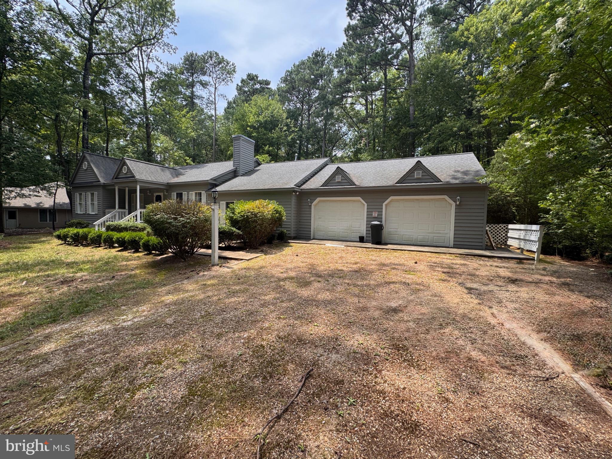 27 SANDY BOTTOM DRIVE