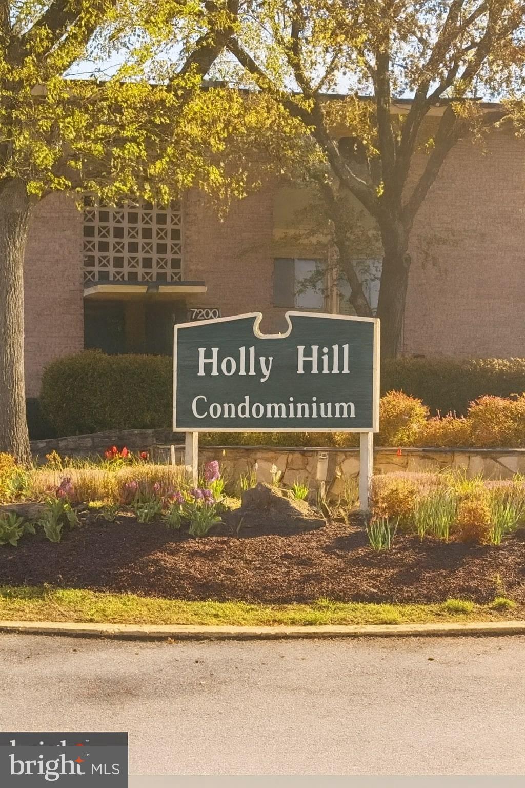 HOLLY HILL - Residential Lease