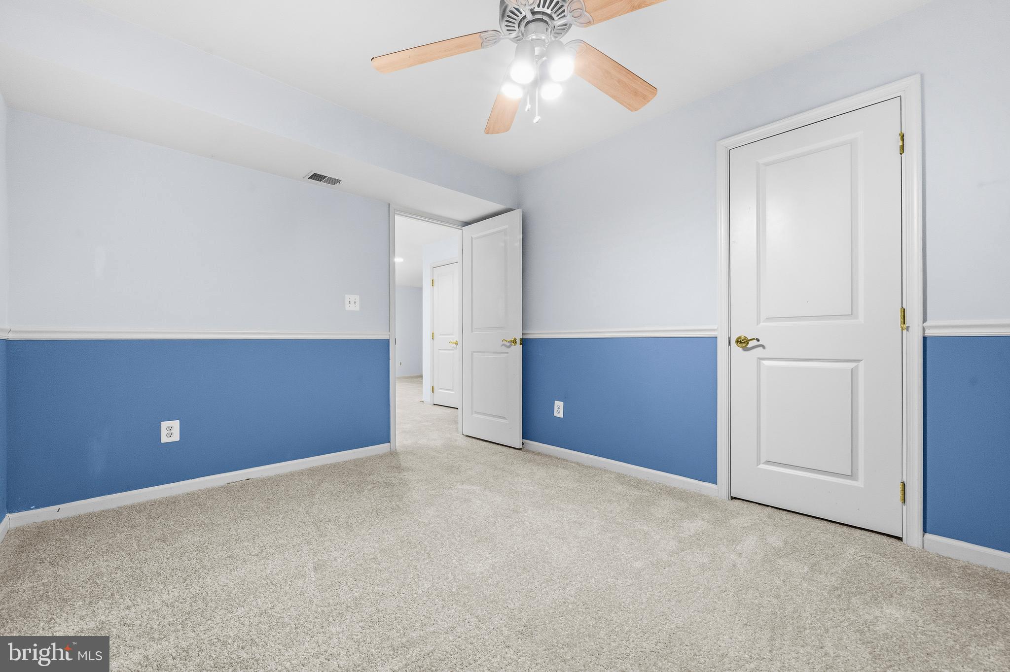 LORTON STATION - Residential