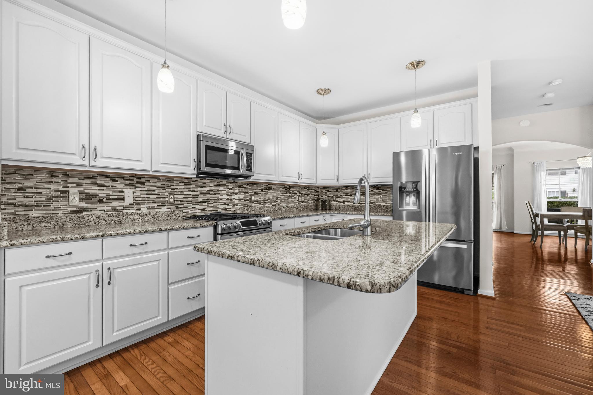 LORTON STATION - Residential