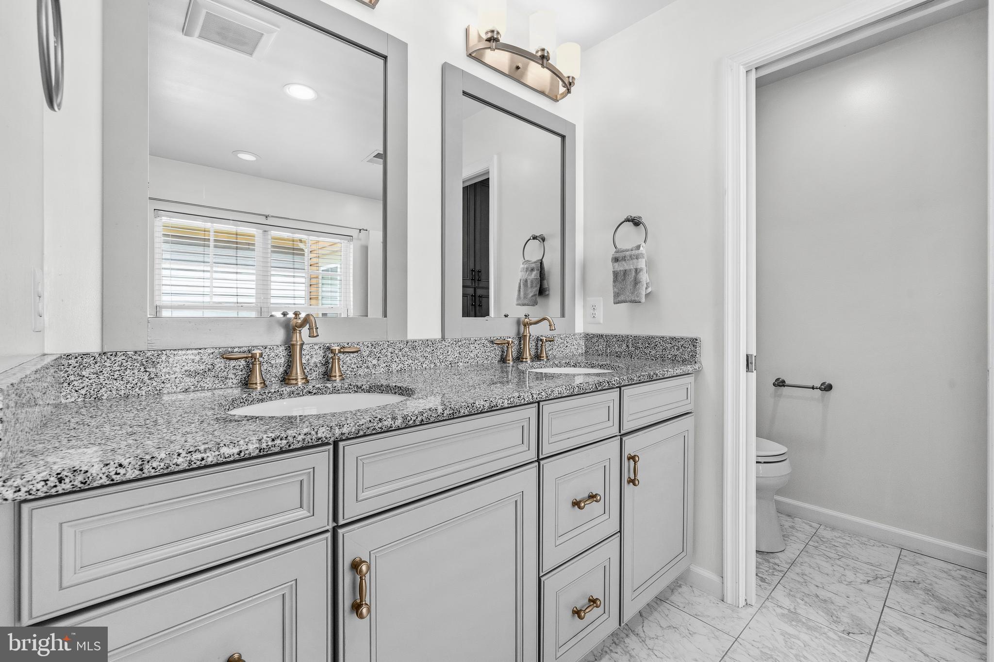 LORTON STATION - Residential