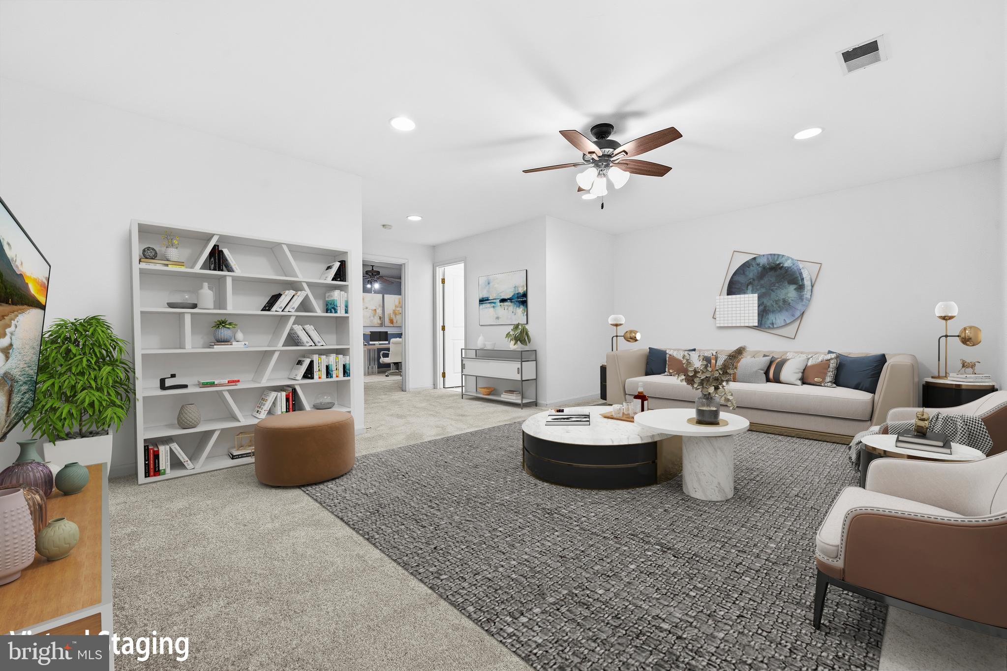 LORTON STATION - Residential