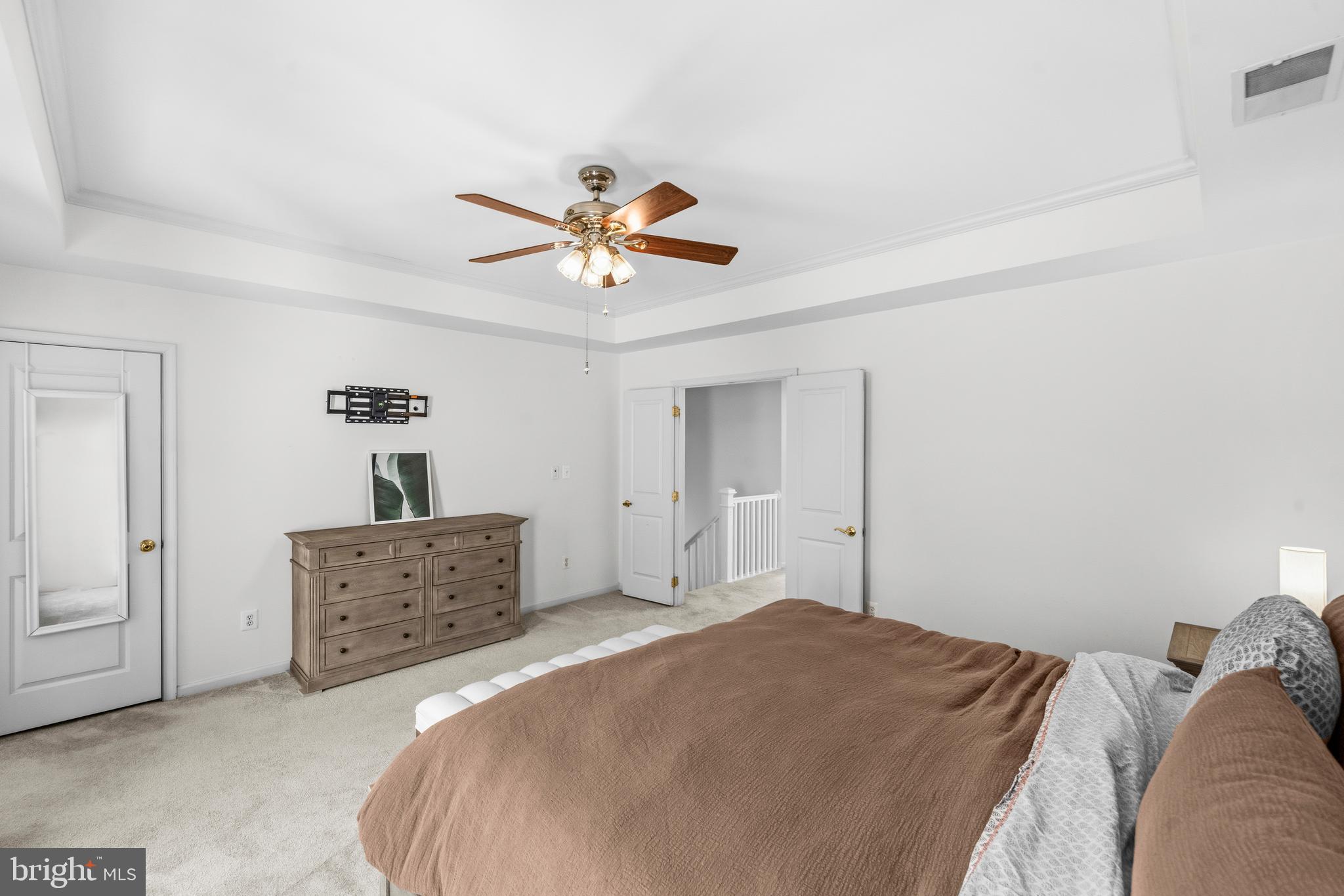 LORTON STATION - Residential