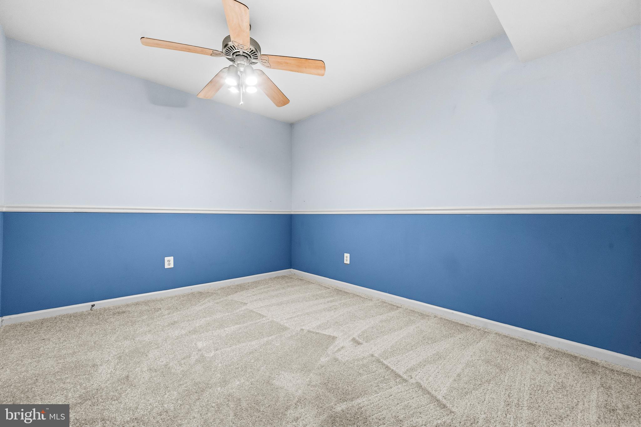 LORTON STATION - Residential