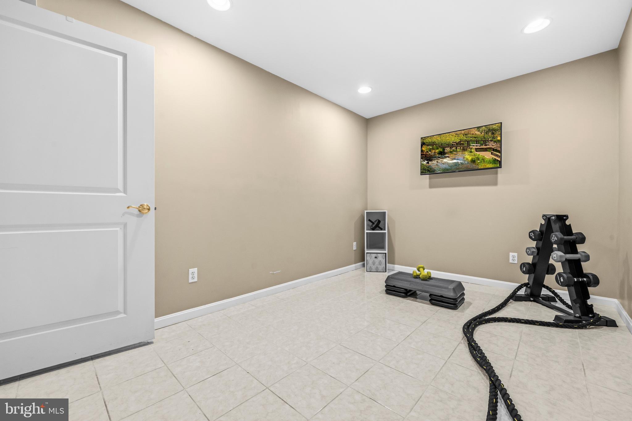LORTON STATION - Residential
