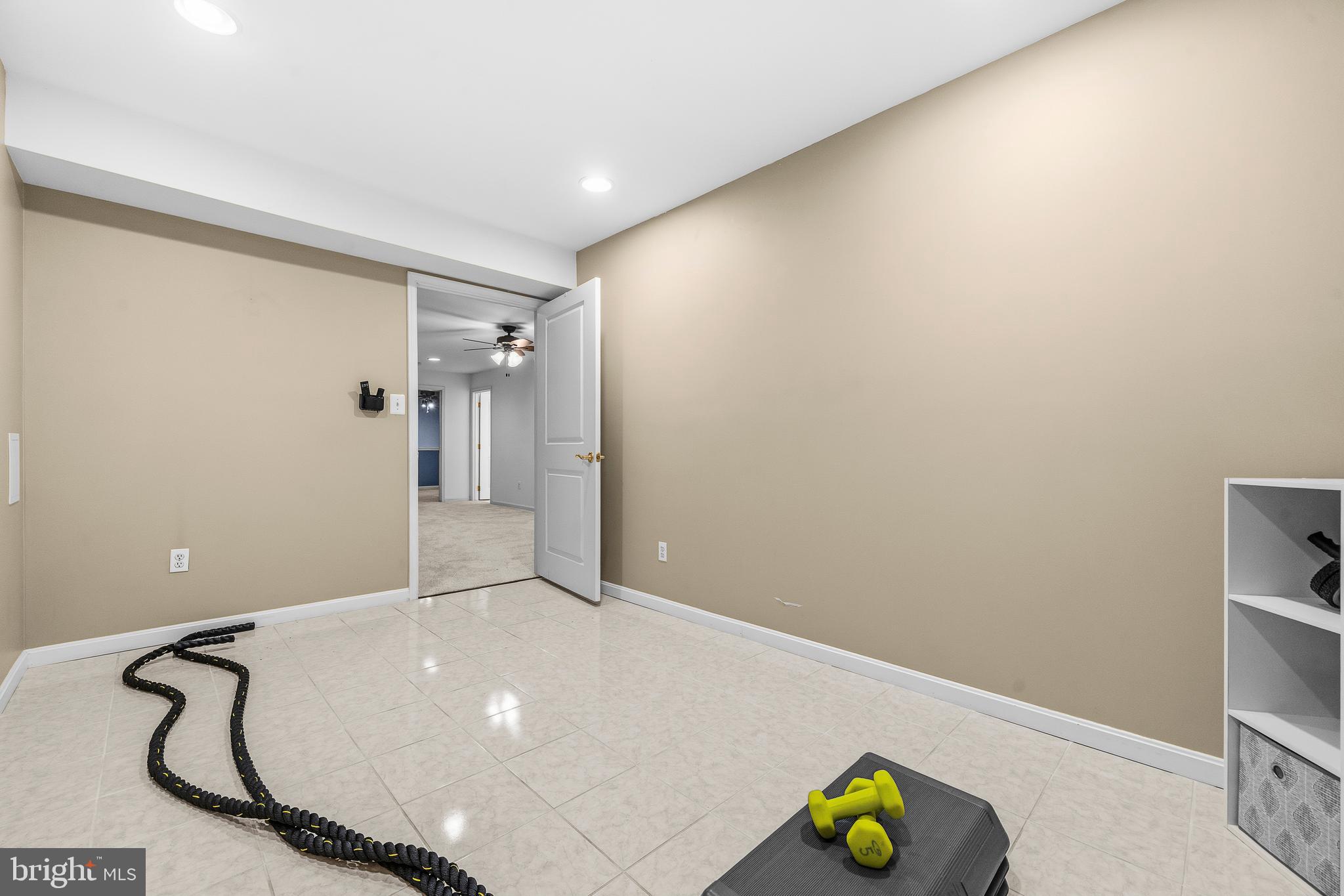 LORTON STATION - Residential
