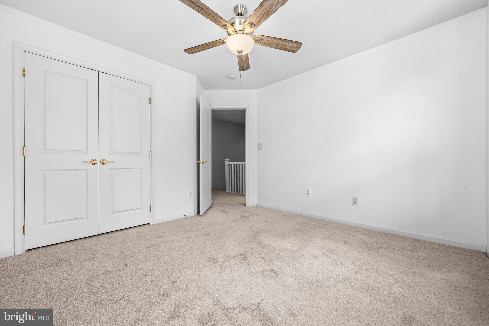 LORTON STATION - Residential