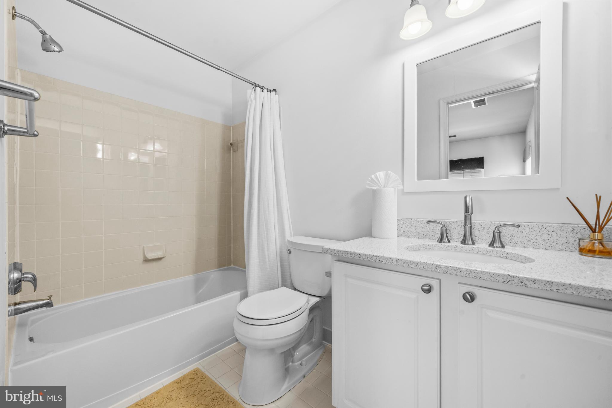 LORTON STATION - Residential
