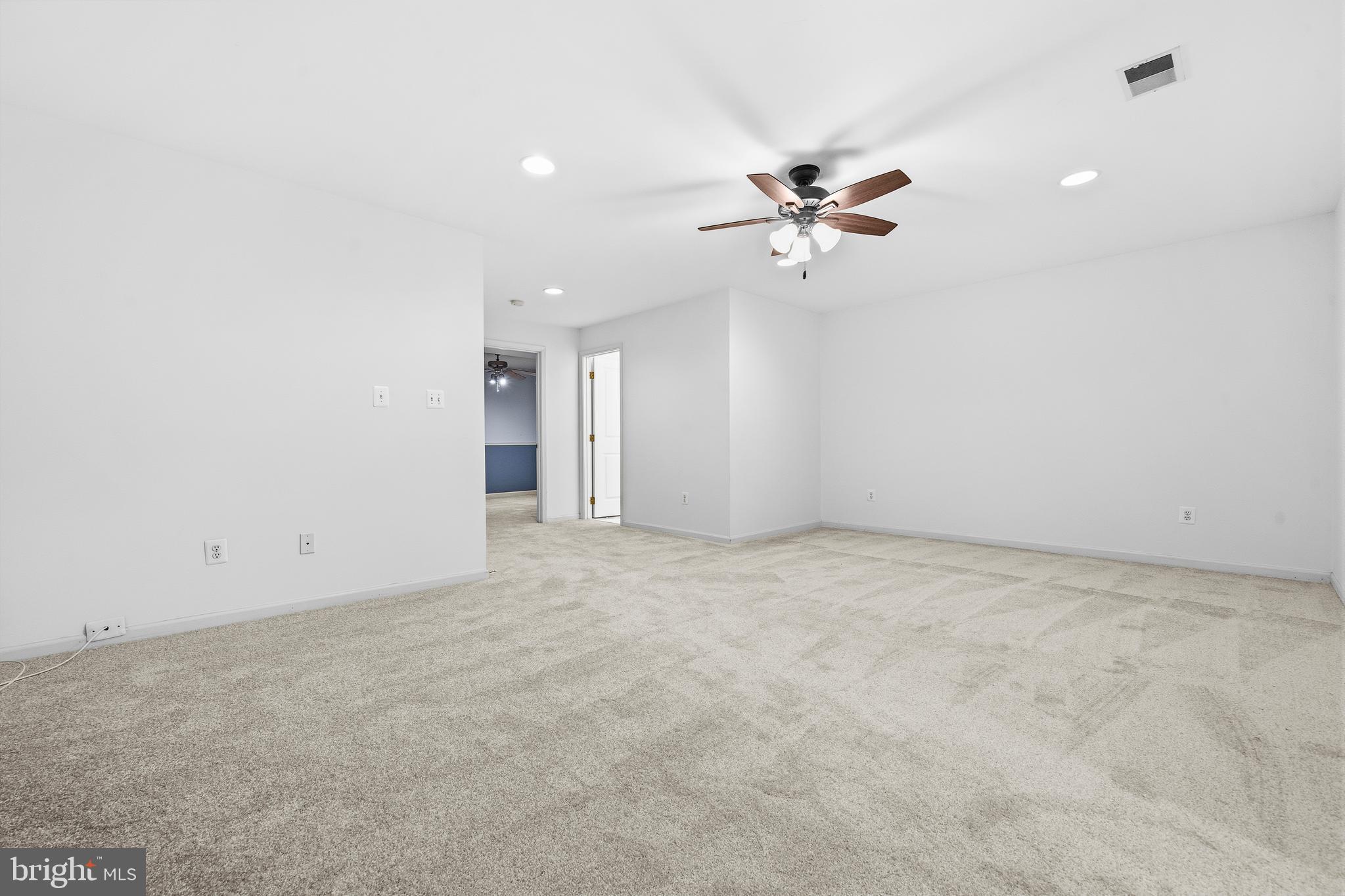 LORTON STATION - Residential