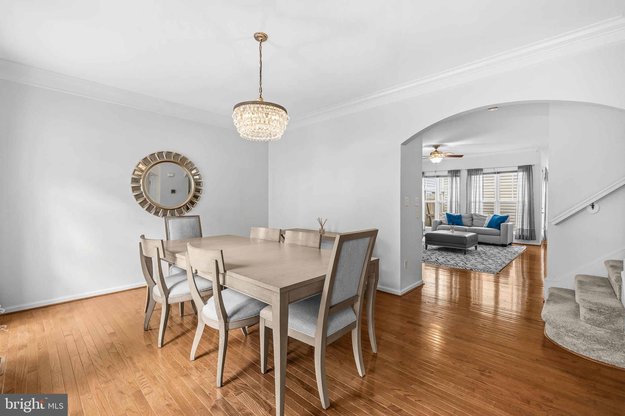 LORTON STATION - Residential