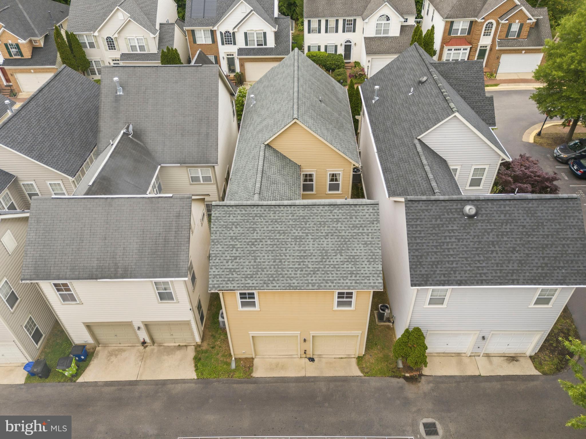 LORTON STATION - Residential