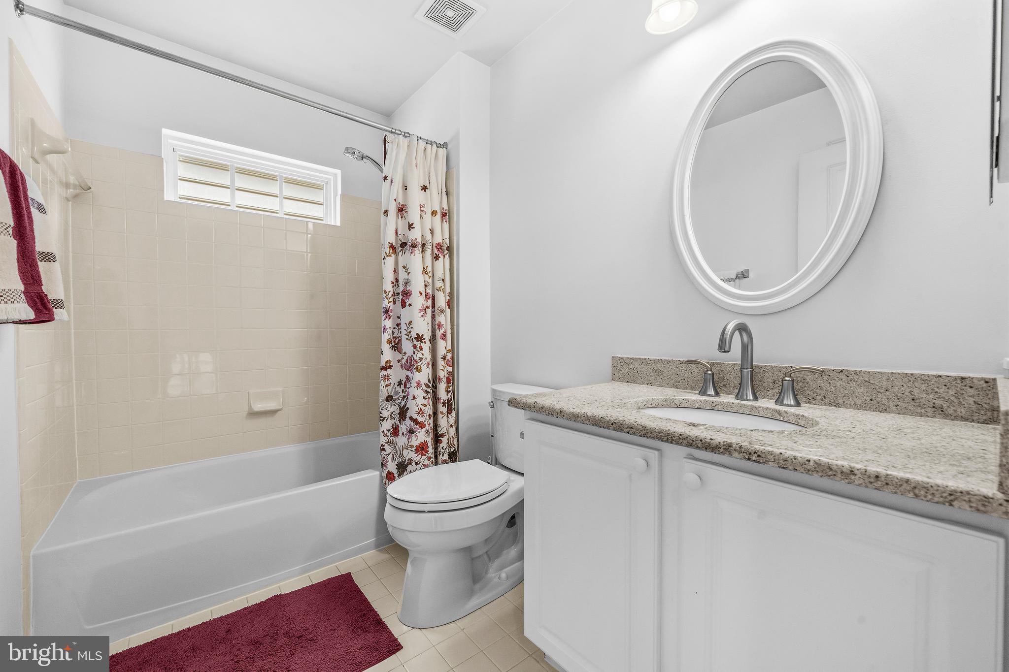 LORTON STATION - Residential