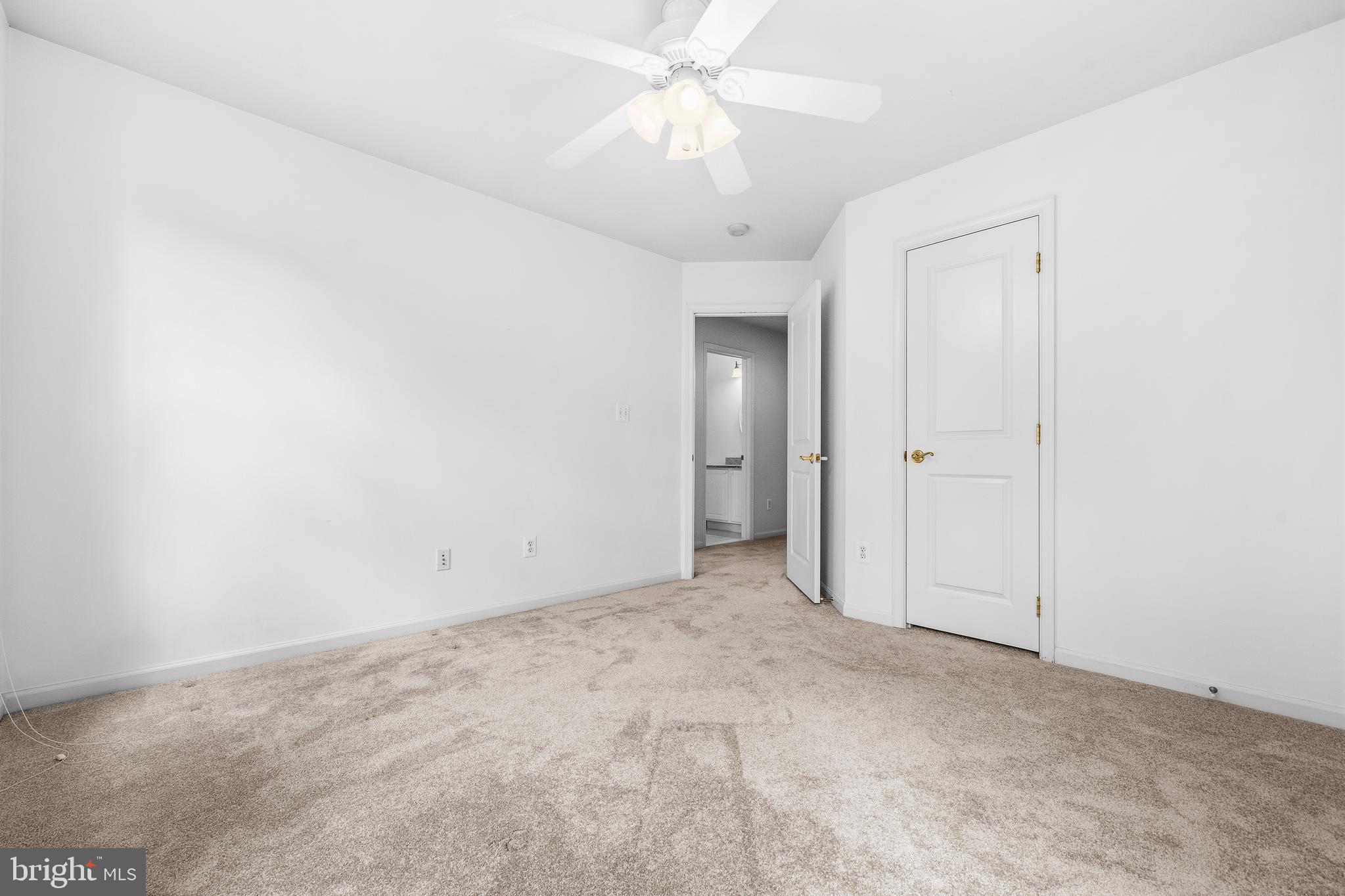 LORTON STATION - Residential