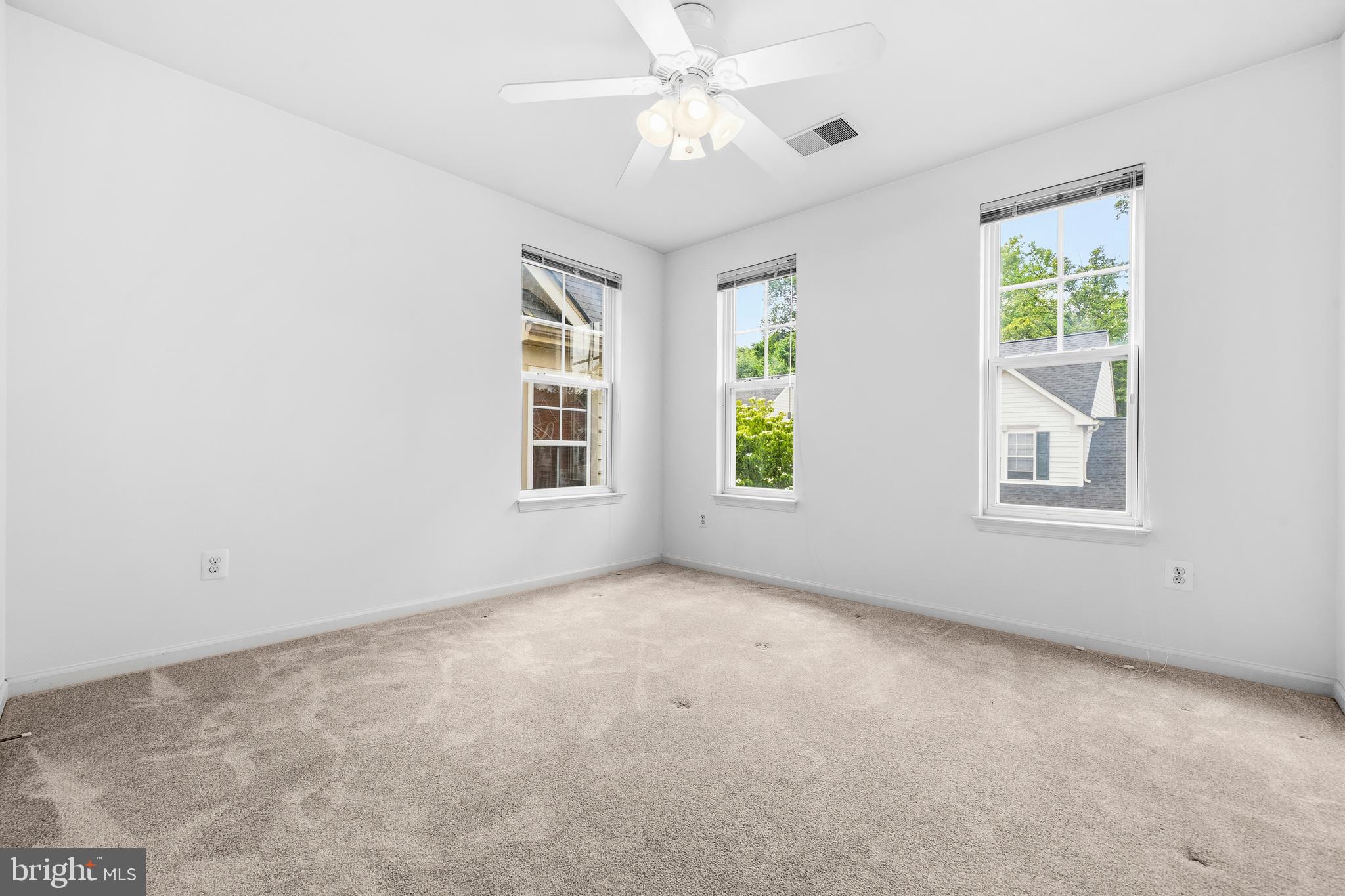 LORTON STATION - Residential