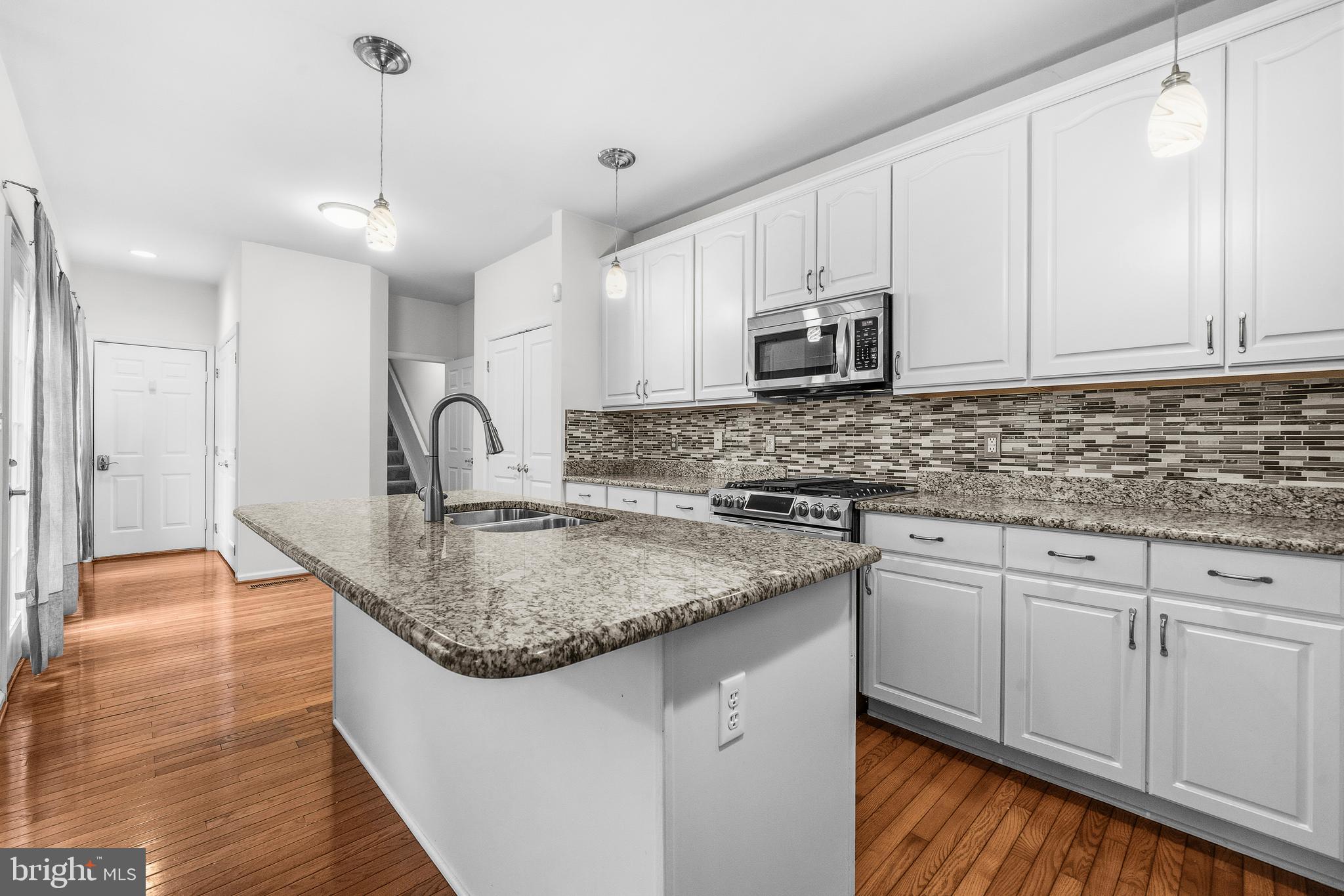 LORTON STATION - Residential