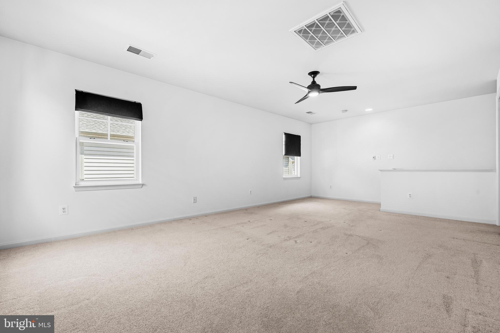 LORTON STATION - Residential