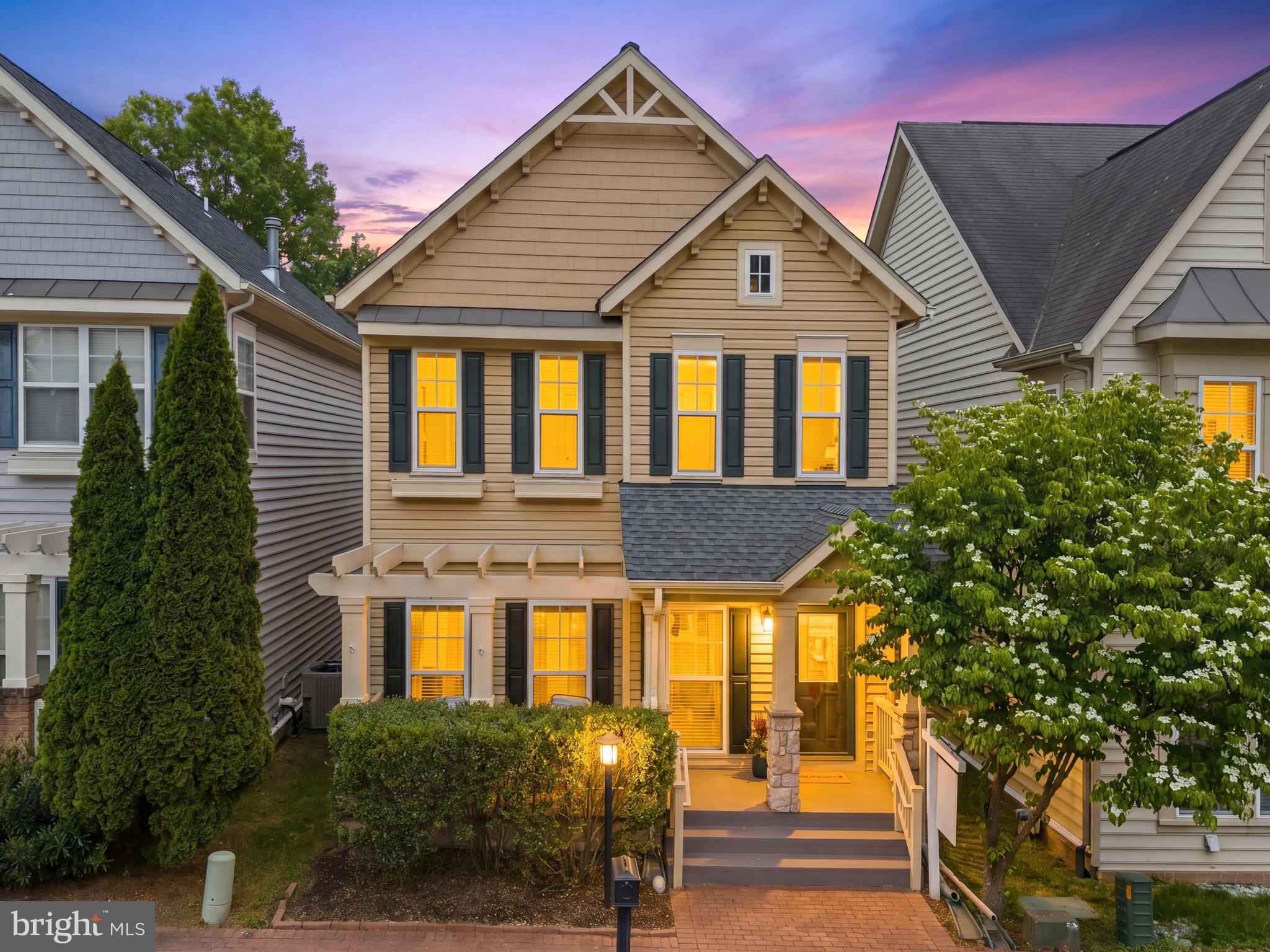LORTON STATION - Residential