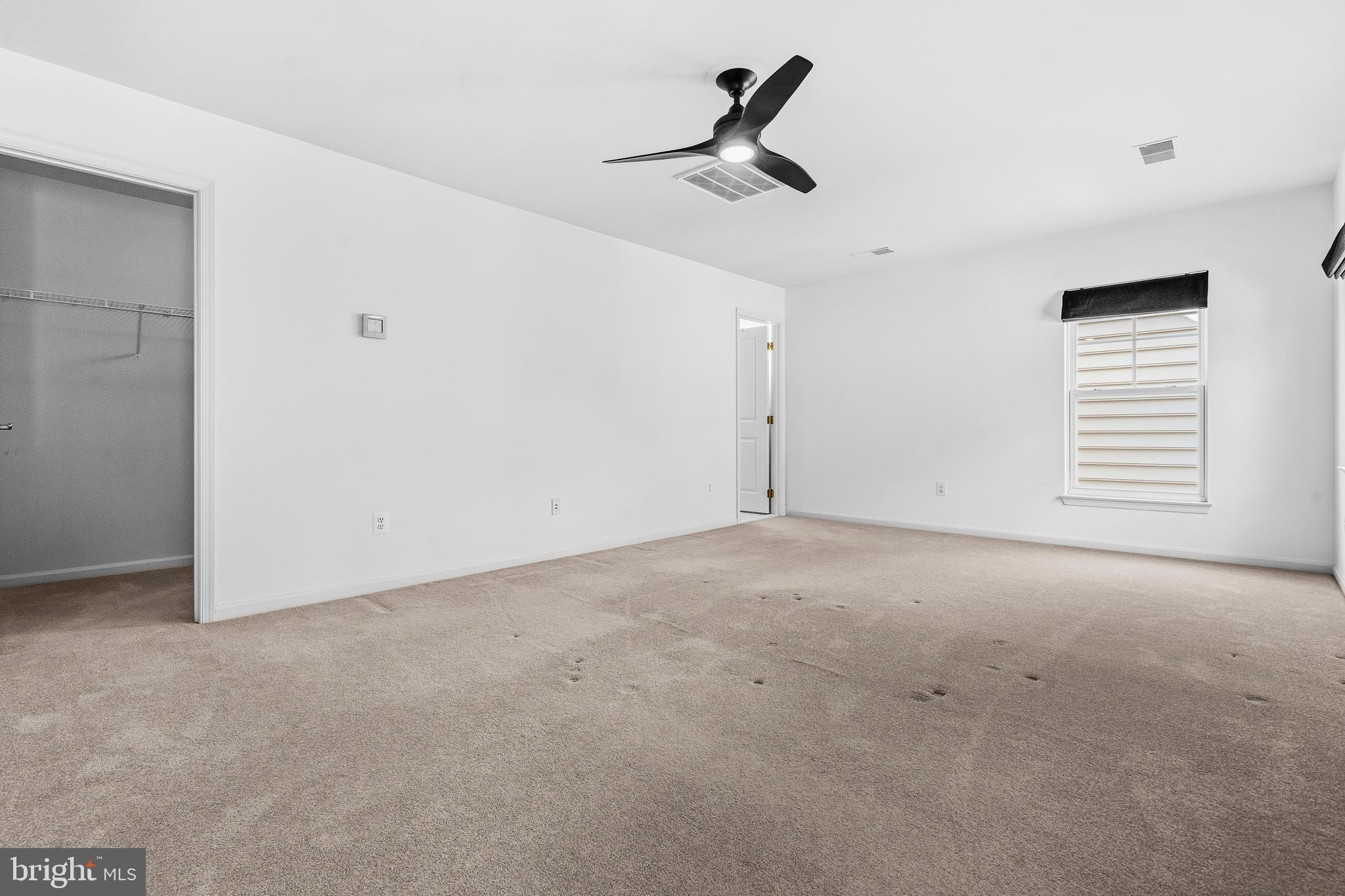 LORTON STATION - Residential